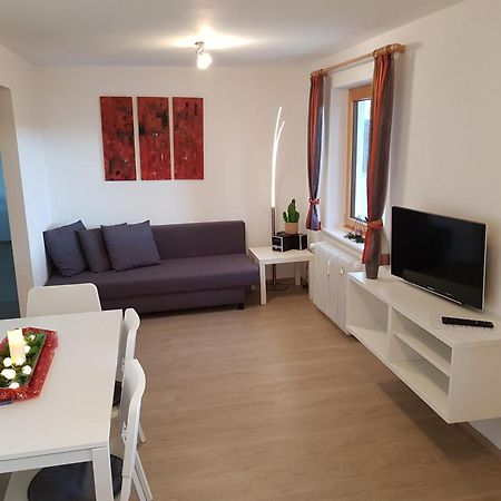 Schoenblick Hotel Garni Ferienwohnungen Lindenberg im Allgäu Quarto foto