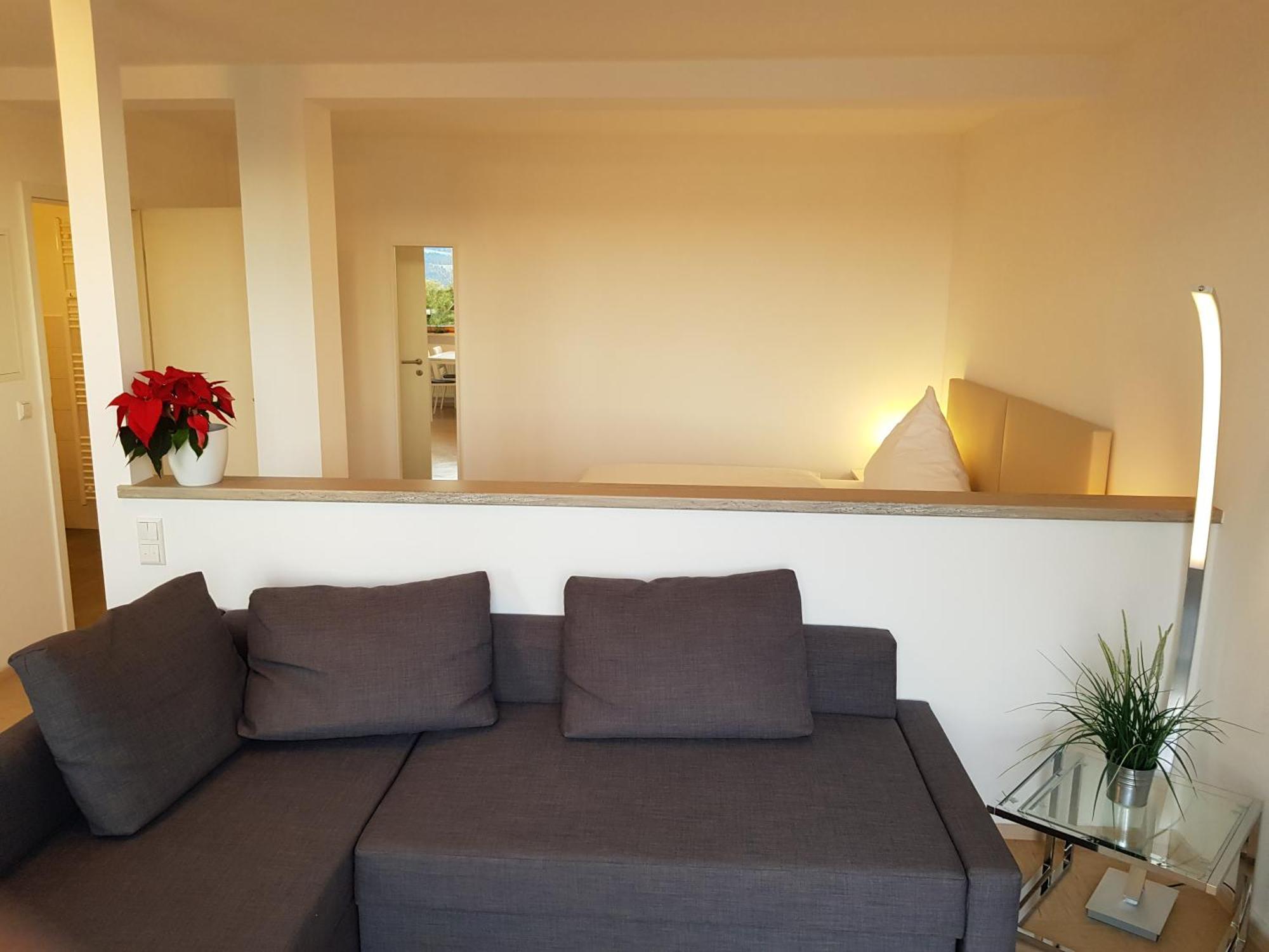 Schoenblick Hotel Garni Ferienwohnungen Lindenberg im Allgäu Quarto foto